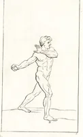 An illustration from A treatise of painting (1721)