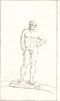 An illustration from A treatise of painting (1721)