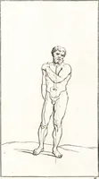 An illustration from A treatise of painting (1721)