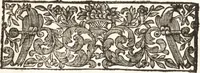 An illustration from A treatise of painting (1721)