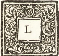 An illustration from A treatise of painting (1721)