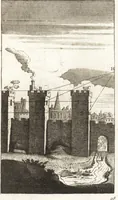 An illustration from A treatise of painting (1721)