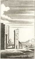 An illustration from A treatise of painting (1721)