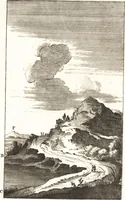 An illustration from A treatise of painting (1721)
