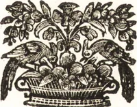 An illustration from A treatise of painting (1721)
