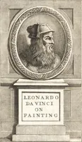Picture 2 of 43 from A treatise of painting (1721), leaf 5