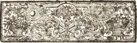 An illustration from A treatise of painting (1721)