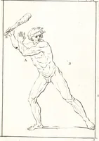 Picture 12 of 42 from A treatise of painting (1721), leaf 136