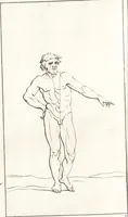 An illustration from A treatise of painting (1721)