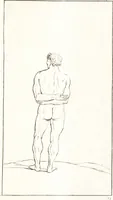 An illustration from A treatise of painting (1721)