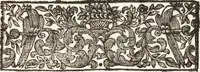 An illustration from A treatise of painting (1721)