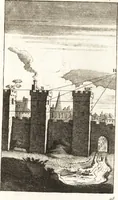 An illustration from A treatise of painting (1721)