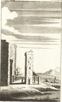 An illustration from A treatise of painting (1721)