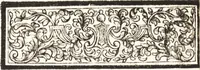 An illustration from A treatise of painting (1721)