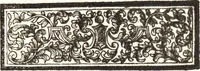 An illustration from A treatise of painting (1721)