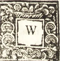 An illustration from A treatise of painting (1721)