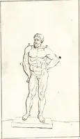 An illustration from A treatise of painting (1721)