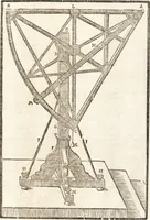 Picture 11 of 71 from Tychonis Brahe Astronomiae instauratae mechanica (1602), leaf 20