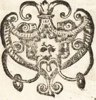 An illustration from Tychonis Brahe Astronomiae instauratae mechanica (1602)