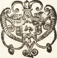 An illustration from Tychonis Brahe Astronomiae instauratae mechanica (1602)