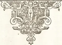 Picture 17 of 71 from Tychonis Brahe Astronomiae instauratae mechanica (1602), leaf 31