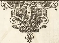 Picture 19 of 71 from Tychonis Brahe Astronomiae instauratae mechanica (1602), leaf 34