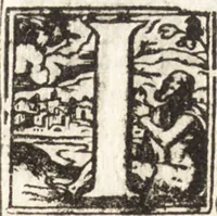 An illustration from Tychonis Brahe Astronomiae instauratae mechanica (1602)