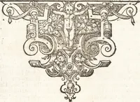 Picture 25 of 71 from Tychonis Brahe Astronomiae instauratae mechanica (1602), leaf 43