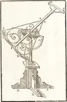 Picture 31 of 71 from Tychonis Brahe Astronomiae instauratae mechanica (1602), leaf 53