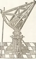 Picture 34 of 71 from Tychonis Brahe Astronomiae instauratae mechanica (1602), leaf 56