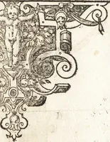 An illustration from Tychonis Brahe Astronomiae instauratae mechanica (1602)