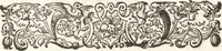 An illustration from Tychonis Brahe Astronomiae instauratae mechanica (1602)