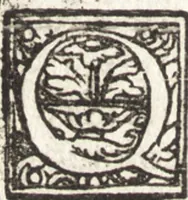 An illustration from Tychonis Brahe Astronomiae instauratae mechanica (1602)