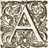 An illustration from Tychonis Brahe Astronomiae instauratae mechanica (1602)