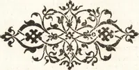 An illustration from Tychonis Brahe Astronomiae instauratae mechanica (1602)