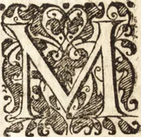 An illustration from Tychonis Brahe Astronomiae instauratae mechanica (1602)