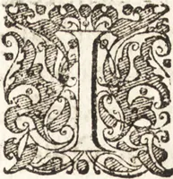 An illustration from Tychonis Brahe Astronomiae instauratae mechanica (1602)