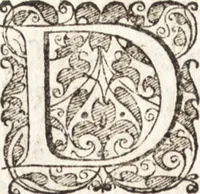 An illustration from Tychonis Brahe Astronomiae instauratae mechanica (1602)