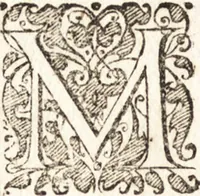 An illustration from Tychonis Brahe Astronomiae instauratae mechanica (1602)
