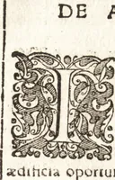 An illustration from Tychonis Brahe Astronomiae instauratae mechanica (1602)