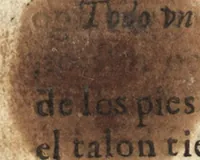 An illustration from Varia conmensuracion para le escultura y arquitectura (1675)