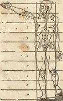 An illustration from Varia conmensuracion para le escultura y arquitectura (1675)
