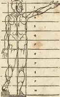 An illustration from Varia conmensuracion para le escultura y arquitectura (1675)
