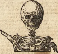 An illustration from Varia conmensuracion para le escultura y arquitectura (1675)