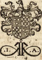 An illustration from Varia conmensuracion para le escultura y arquitectura (1675)