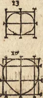An illustration from Varia conmensuracion para le escultura y arquitectura (1675)