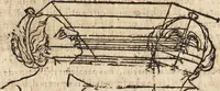 An illustration from Varia conmensuracion para le escultura y arquitectura (1675)