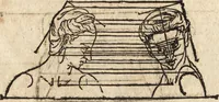 An illustration from Varia conmensuracion para le escultura y arquitectura (1675)