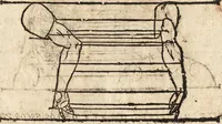 An illustration from Varia conmensuracion para le escultura y arquitectura (1675)