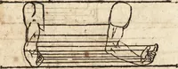 An illustration from Varia conmensuracion para le escultura y arquitectura (1675)